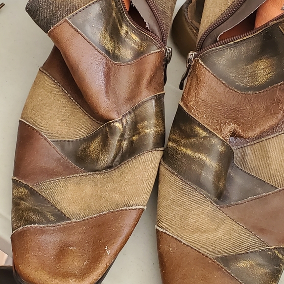 Lot of men shors and boots size 12 and 13 - Picture 5 of 10